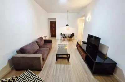 Apartamento com 3 quartos à venda na Rua Tonelero, --, Copacabana, Rio de Janeiro