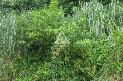 Terreno à venda na Estrada do Vidigal, --, Vidigal, Rio de Janeiro
