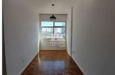 Apartamento com 2 quartos à venda na Rua do Resende, --, Centro, Rio de Janeiro