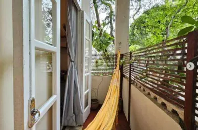 Apartamento de 2 quartos com vaga e varanda à venda na general glicério, laranjeiras!