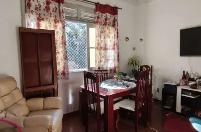 Apartamento de 3 quartos à venda em santa teresa, ao lado do largo dos guimarães!