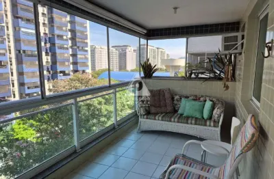 Seu novo endereço no residencial borgonha! 2 quartos na barra olímpica