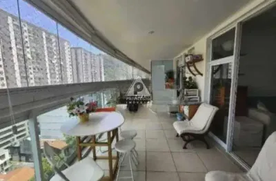 Apartamento com 3 quartos à venda na Rua Dezenove de Fevereiro, --, Botafogo, Rio de Janeiro