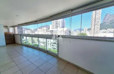 Apartamento com 3 quartos à venda na Rua Dezenove de Fevereiro, --, Botafogo, Rio de Janeiro