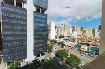Apartamento com 1 quarto à venda na Rua da Conceição, --, Centro, Rio de Janeiro