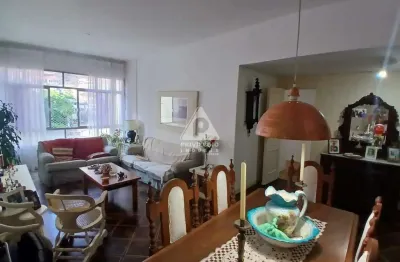 Apartamento à venda, 4 quartos, 1 suíte, 1 vaga, leme - rio de janeiro/rj