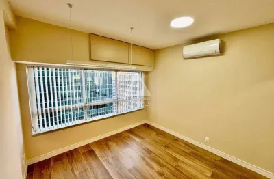 **?? sala comercial – av. almirante barroso**-centro-rj- reformada à venda..