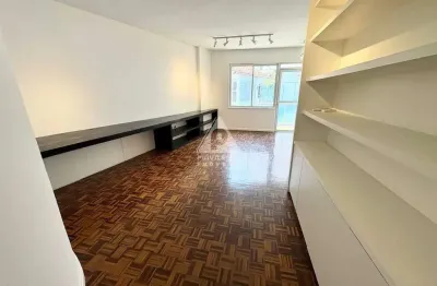 Apartamento com 1 quarto à venda na Rua Bogari, --, Lagoa, Rio de Janeiro