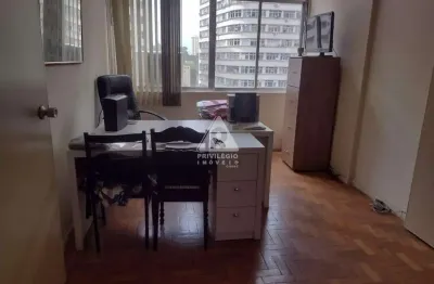 Sala comercial à venda na Avenida Presidente Vargas, --, Centro, Rio de Janeiro