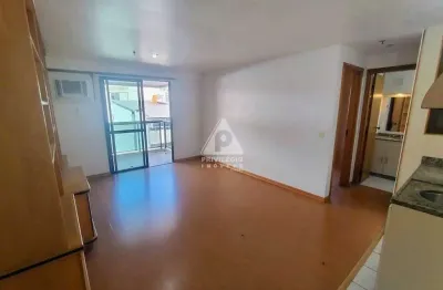 Apartamento com 1 quarto à venda na Rua Professor Saldanha, --, Lagoa, Rio de Janeiro