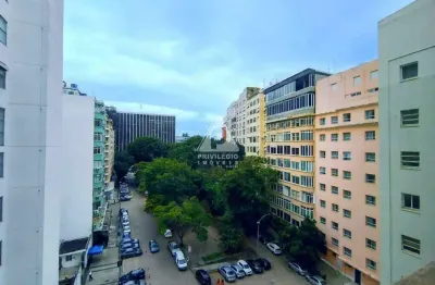 Apartamento com 1 quarto à venda na Avenida Presidente Antônio Carlos, --, Centro, Rio de Janeiro