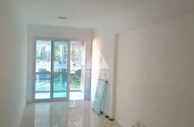 Apartamento com 2 quartos à venda na Rua Dona Maria, --, Vila Isabel, Rio de Janeiro