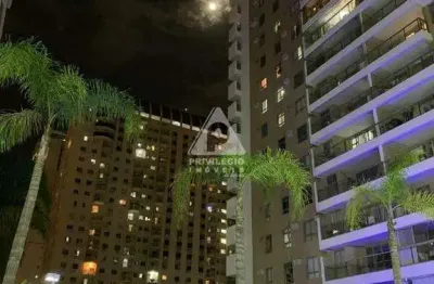 Apartamento com 2 quartos à venda na Avenida José Luiz Ferraz, --, Recreio dos Bandeirantes, Rio de Janeiro