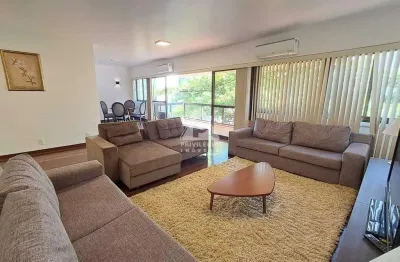 Apartamento 3 quartos, 147 m², frente – ipanema, venda com financiamento