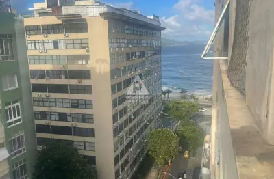 Apartamento com 3 quartos à venda na Rua Júlio de Castilhos, --, Copacabana, Rio de Janeiro