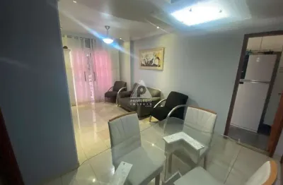 Viva o sonho! apartamento em condomínio com lazer completo no engenho de dentro!