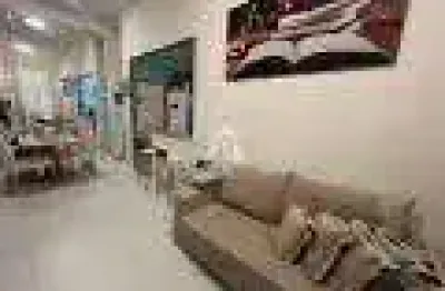 Apartamento garden à venda, 2 quartos, 1 suíte, 1 vaga, recreio dos bandeirantes - rio de janeiro/rj