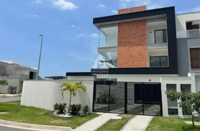 Casa triplex à venda em vargem pequena, rio de janeiro – 240 m²
