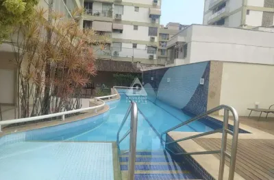 Apartamento de 2 quartos à venda, com varanda,1 suite, e infraestrutura completa proximo a rua uruguai