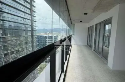 Apartamento com 2 quartos à venda na Avenida José Luiz Ferraz, --, Recreio dos Bandeirantes, Rio de Janeiro