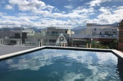 Apartamento à venda, 3 quartos, 3 suítes, 3 vagas, recreio dos bandeirantes - rio de janeiro/rj