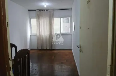 Apartamento com 2 quartos à venda na Rua Voluntários da Pátria, --, Botafogo, Rio de Janeiro