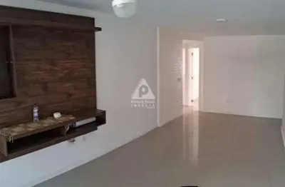 O apê perfeito! 121m², 3 qts, suíte e dependência. varandão e 2 vagas garantidas. seu espaço no recreio.