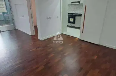 Apartamento à venda, 2 quartos, 2 suítes, 1 vaga, gávea - rio de janeiro/rj