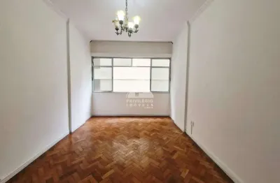 Apartamento à venda no arpoador, 2 quartos, vaga na escritura, copacabana, rio de janeiro, rj