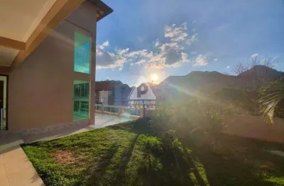 Casa com 5 quartos à venda na Rua Pedro Salusse, --, Suíço, Nova Friburgo