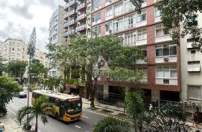 Oportunidade em ipanema, sala quarto com vaga na escritura, perfeito para investir!!!