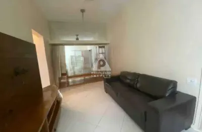Apartamento à venda, 2 quartos, flamengo - rio de janeiro/rj