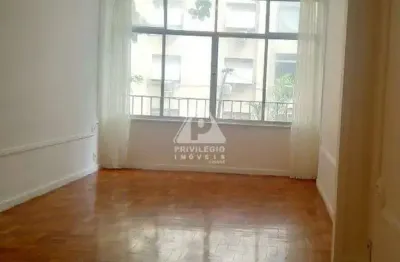 Apartamento com 3 quartos à venda na Rua Gustavo Sampaio, --, Leme, Rio de Janeiro