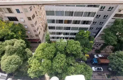 Apartamento com 3 quartos à venda na Rua Tonelero, --, Copacabana, Rio de Janeiro
