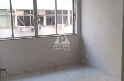 ## **apartamento 2 quartos (1 dependência) – 55 m² – centro de niterói – r$ 265.000 | à venda