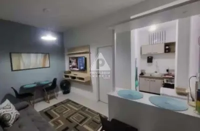 Apartamento à venda, 1 quarto, copacabana - rio de janeiro/rj