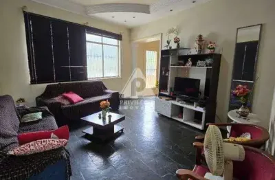 Casa com 4 quartos à venda na Rua Padre Emílio Miotti, --, Santa Rosa, Niterói