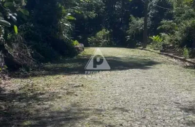 Terreno em condomínio fechado à venda na Rua Comendador Gervasio Seabra, --, Alto da Boa Vista, Rio de Janeiro