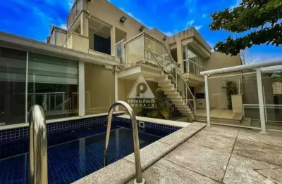 Cobertura com 3 quartos à venda na Rua Ivone Cavaleiro, --, Barra da Tijuca, Rio de Janeiro
