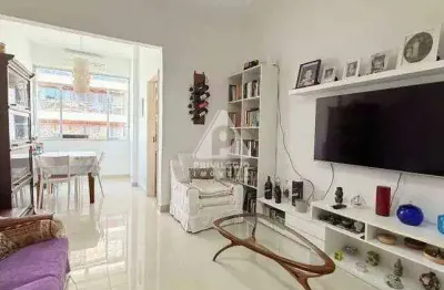 Apartamento com 3 quartos à venda na Rua Canning, --, Ipanema, Rio de Janeiro