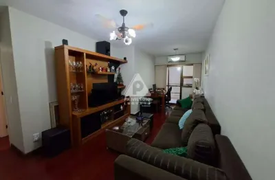 Apartamento com 2 quartos à venda na Rua Bento Lisboa, --, Catete, Rio de Janeiro