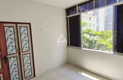 Apartamento à venda, 3 quartos, flamengo - rio de janeiro/rj