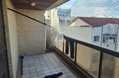 Apartamento com 4 quartos à venda na Avenida Rainha Elizabeth da Bélgica, --, Ipanema, Rio de Janeiro