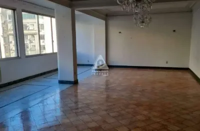 Apartamento à venda, 3 quartos, 1 vaga, Copacabana - RIO DE JANEIRO/RJ