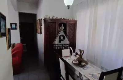 Cobertura residencial no centro do rj — 3 quartos com suíte, financiamento disponível