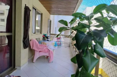 Privilégio Imóveis vende apartamento de 03 quartos, sendo 01 suíte, 02 vagas escrituradas e depósito individual para guarda de objetos no Recreio