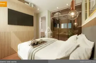 Vendo apartamento à venda – 2 quartos | 67m² | porto maravilha – rio de janeiro