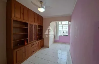 Apartamento com 2 quartos à venda na Rua Martins Ribeiro, --, Flamengo, Rio de Janeiro