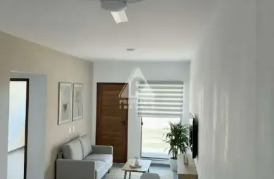 Casa Linear à Venda em Guapimirim (Bairro Cotia) – 72 m² internos, 510 m² de terreno