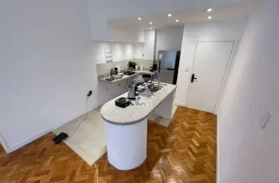 Apartamento à venda, 3 quartos, 1 suíte, Ipanema - RIO DE JANEIRO/RJ